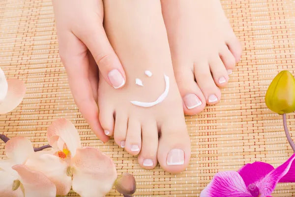 6 Best Foot Creams That Will Keep Your Dry, Cracked Heels Happy