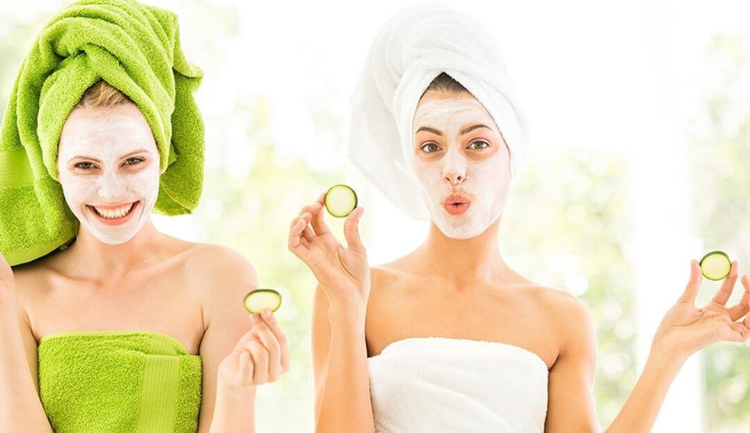 Discover the Best Natural Face Masks for a Healthy Glow