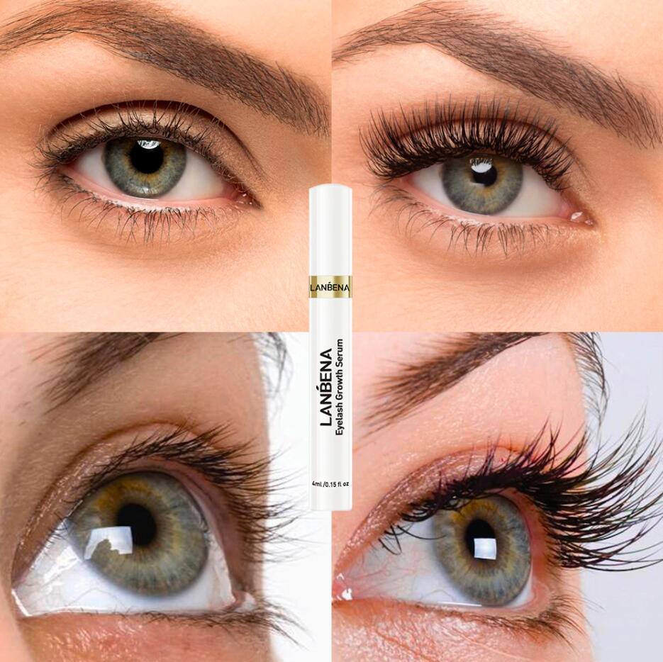 How Long Does Lash Serum Take to Work? The Truth According to Clinical Studies