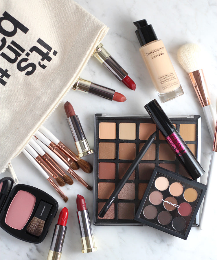 Unveiling the Latest Trends: Makeup Must-Haves for 2024