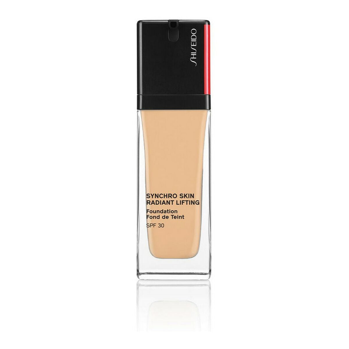 Liquid Make Up Base Synchro Skin Shiseido 30 ml-0