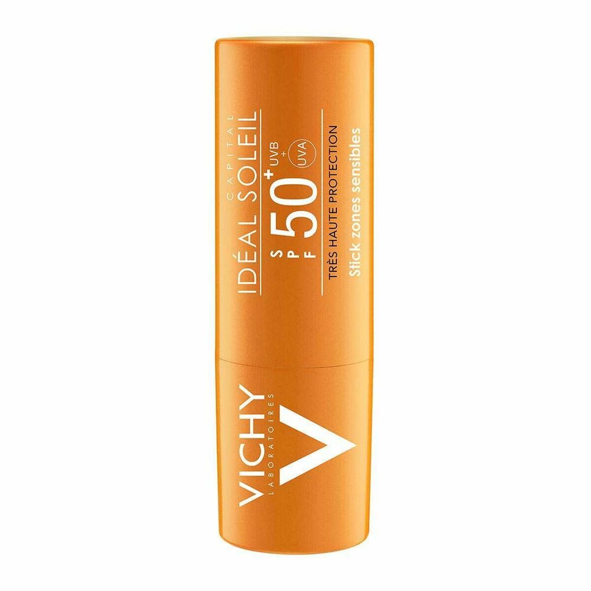 Facial Sun Cream Vichy Idéal Soleil Stick Spf 50+ (9 g)-0