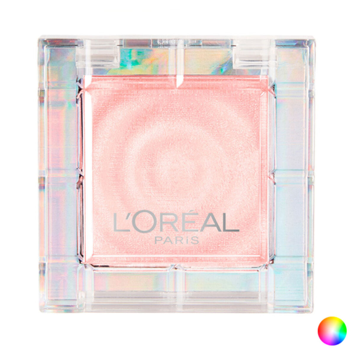 Eyeshadow Color Queen L'Oreal Make Up-0