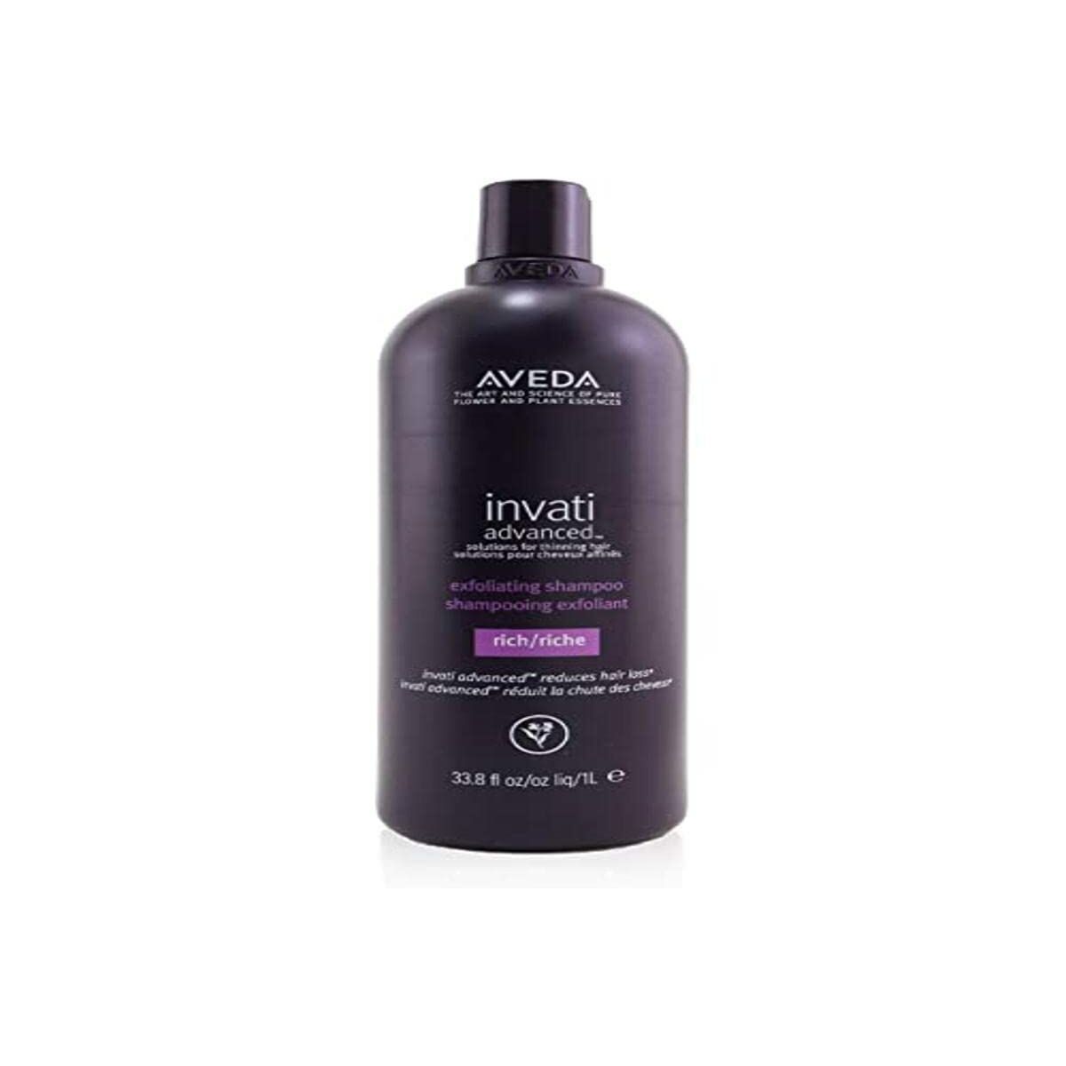 Exfolirating Shampoo Aveda Invati 1 L-0