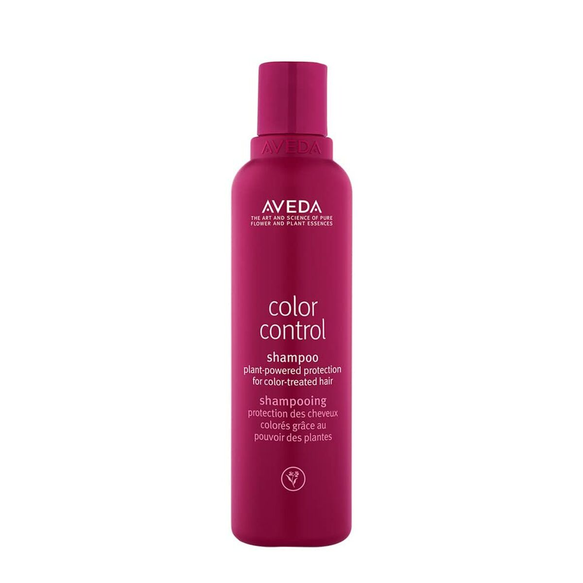 Shampoo for Coloured Hair Aveda Color Control 200 ml-0