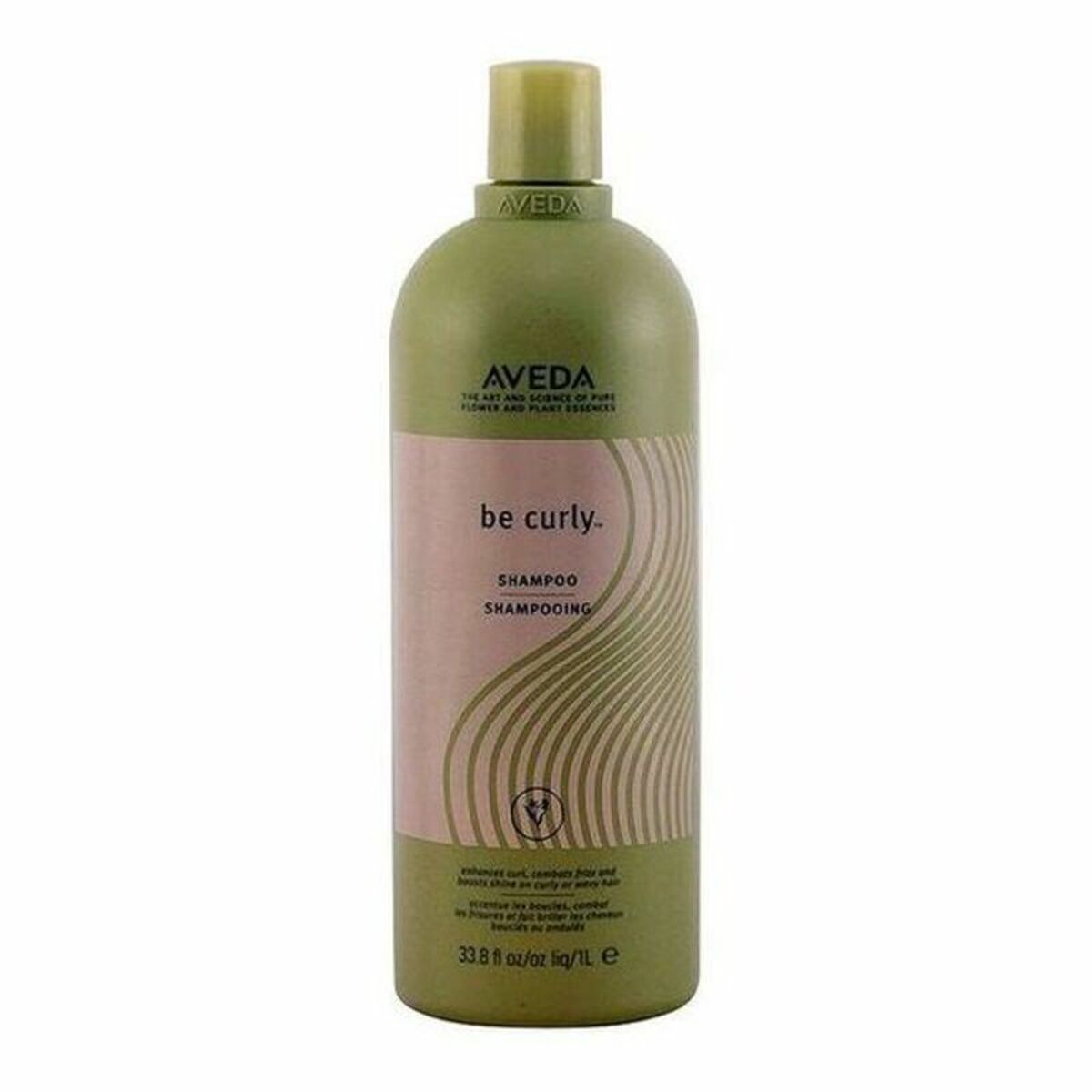 Shampoo Be Curly Aveda (1000 ml)-0
