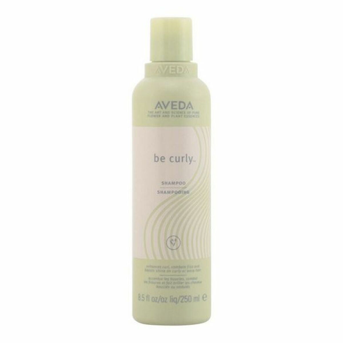 Shampoo for Curly Hair Be Curl Aveda (250 ml)-0