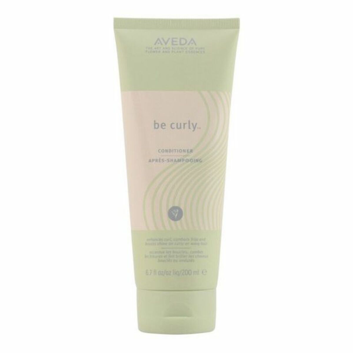 Defined Curls Conditioner Be Curly Aveda (200 ml)-0