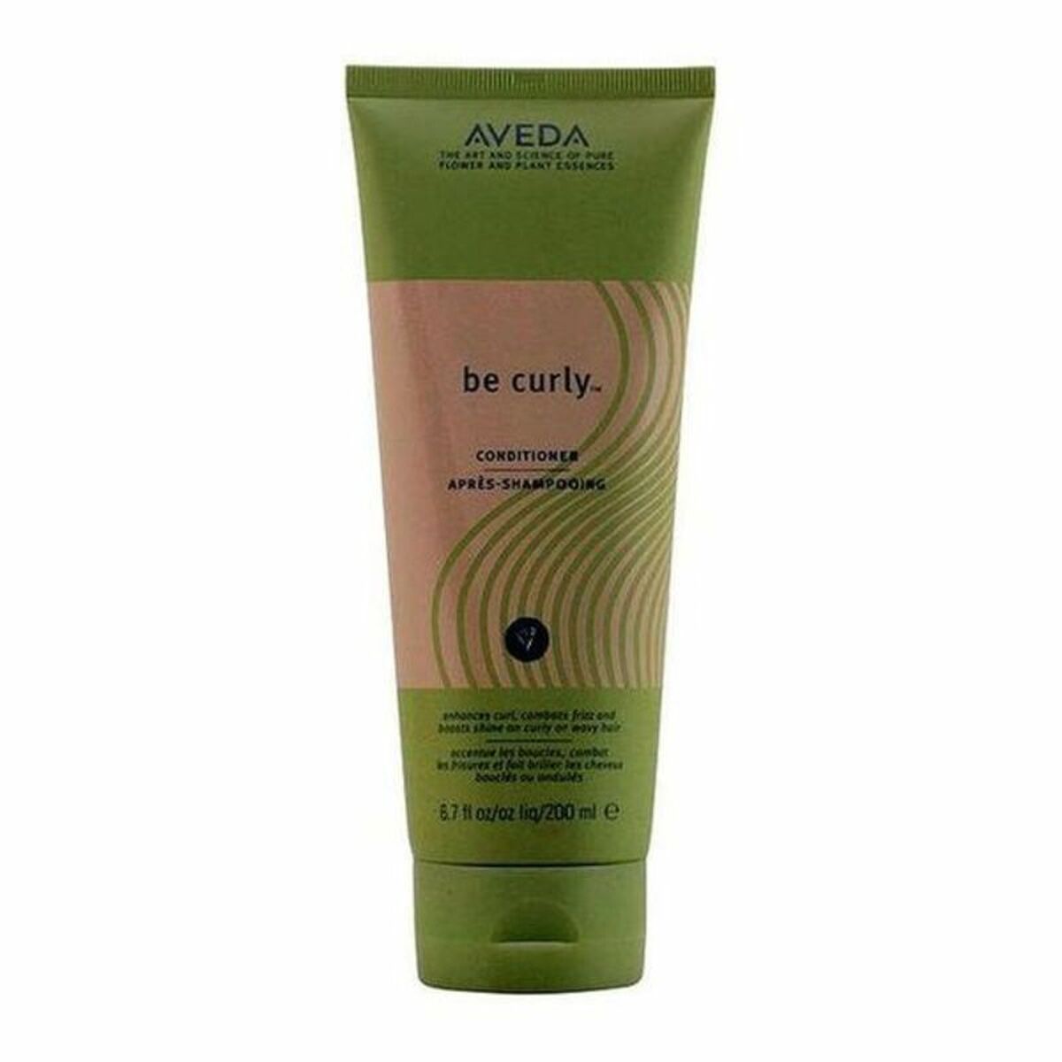 Conditioner Be Curly Aveda 0018084844649 1 L-0