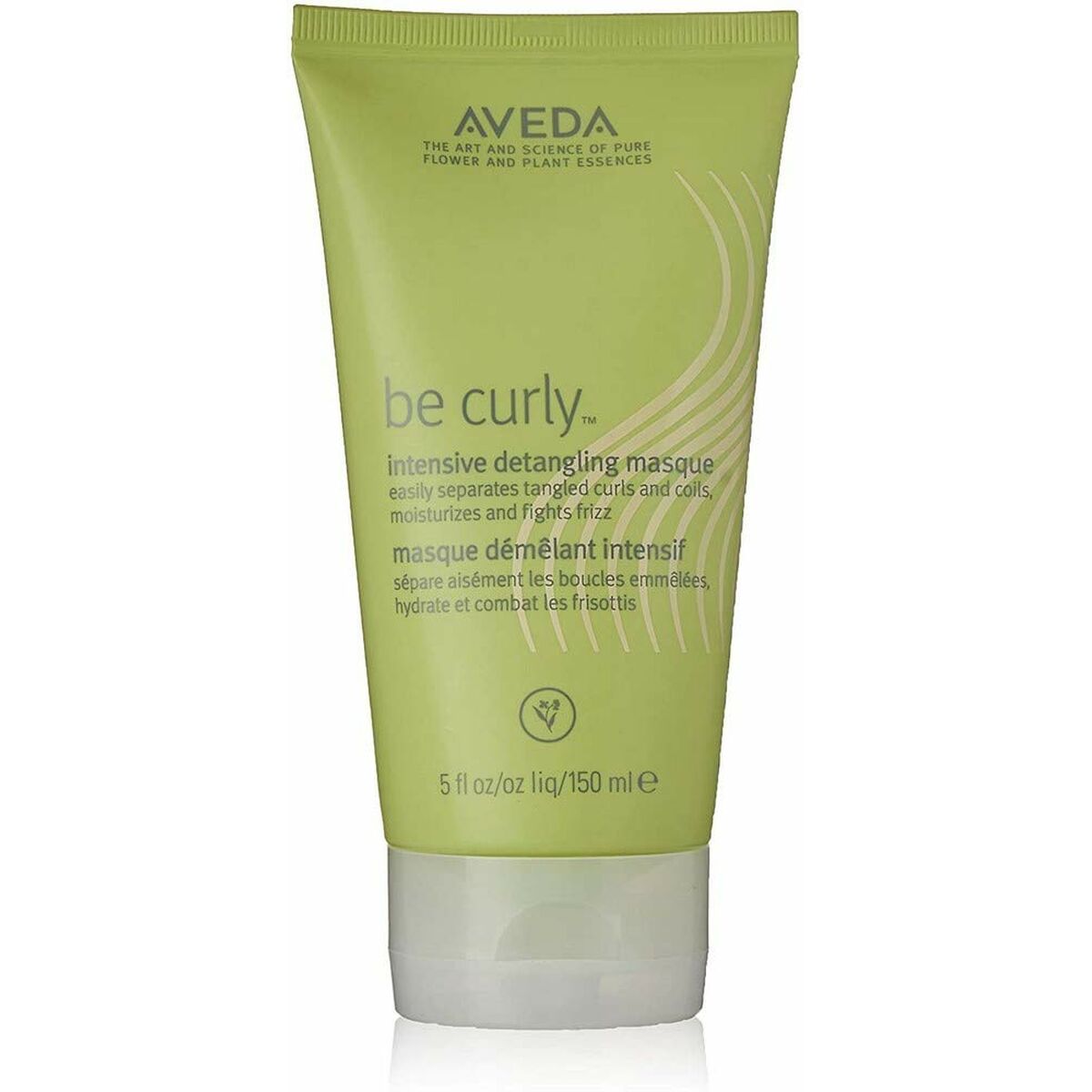 De-tangling Hair Mask Aveda Be Curly™ 150 ml-0