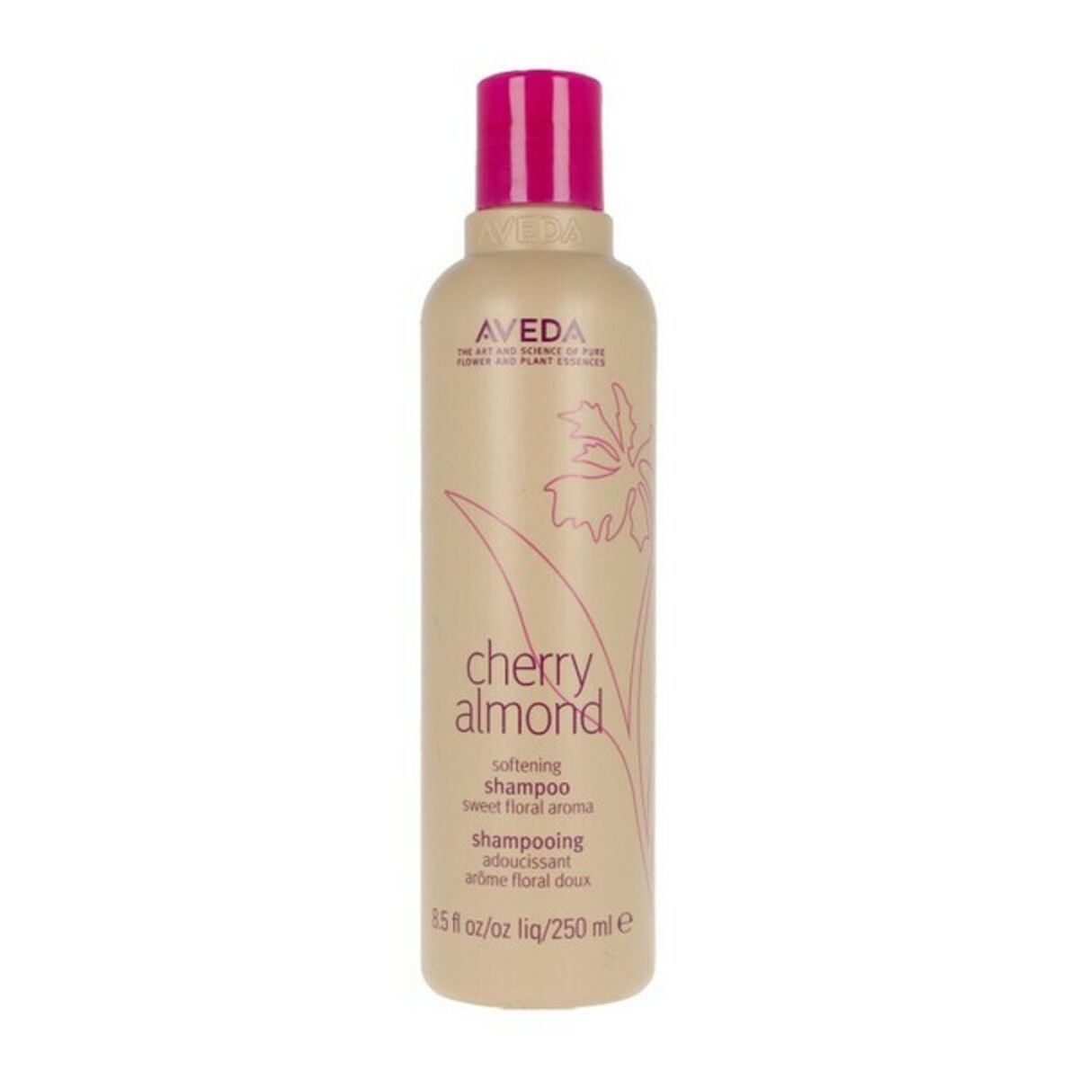 Detangling shampoo Cherry Almond Aveda-0