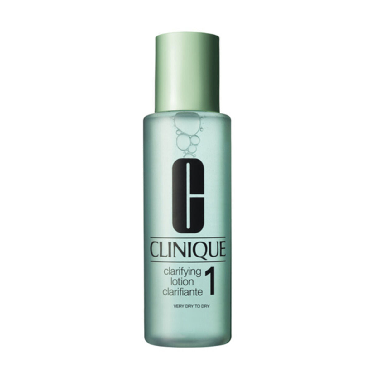 Toning Lotion Clarifying Clinique Dry skin-0