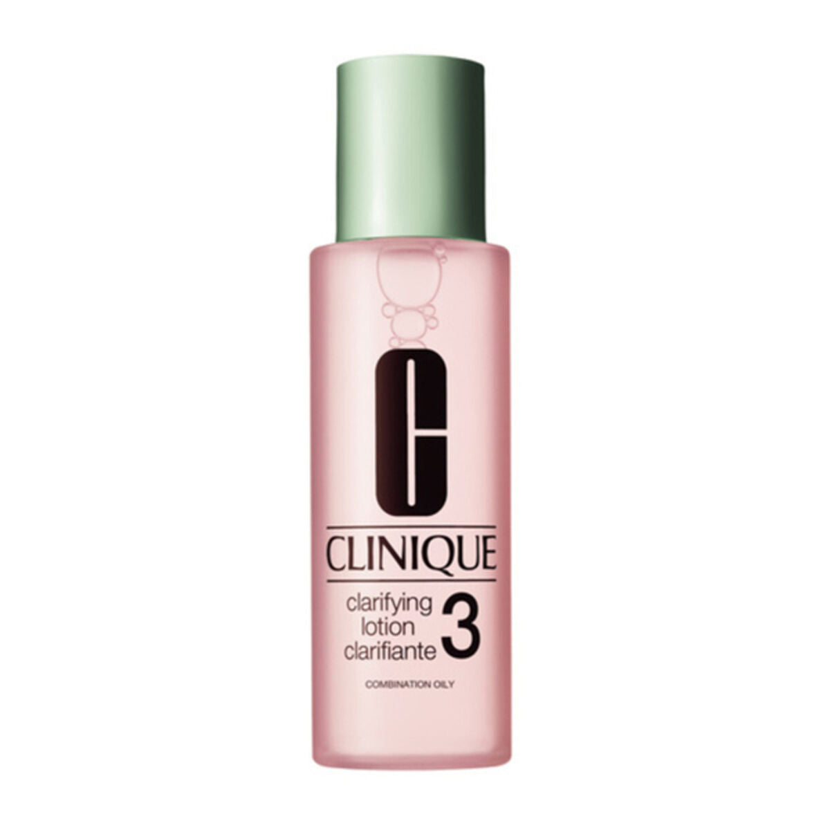 Toning Lotion Clarifying Clinique Oily skin-0