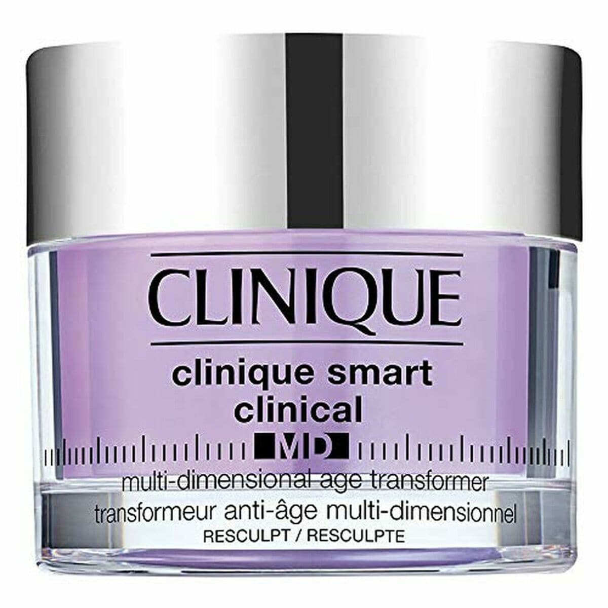 Anti-Ageing Cream for Eye Area Smart Clinical MD Resculpte Clinique (50 ml)-0