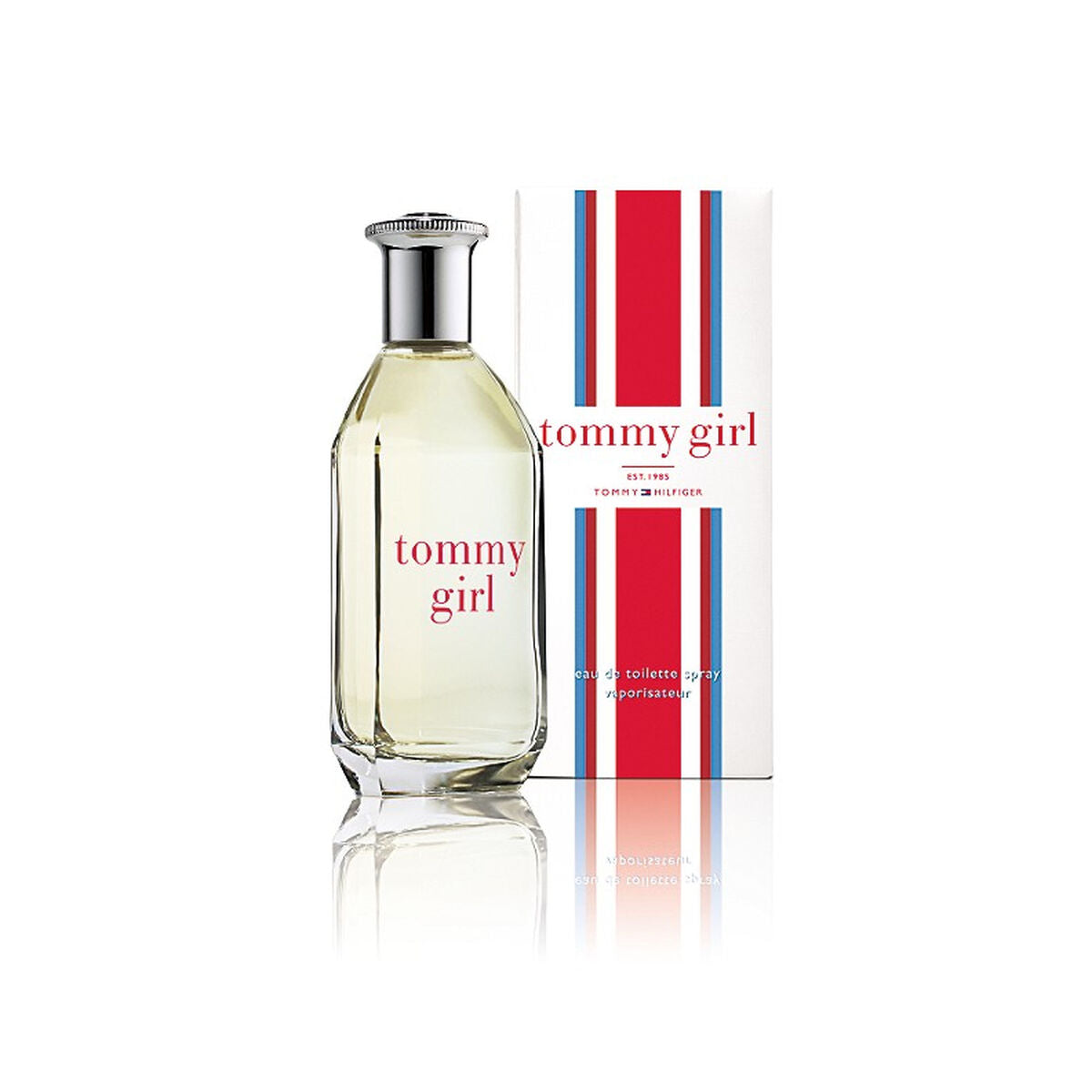 Women's Perfume Tommy Girl Tommy Hilfiger 22309 EDT 50 ml-0