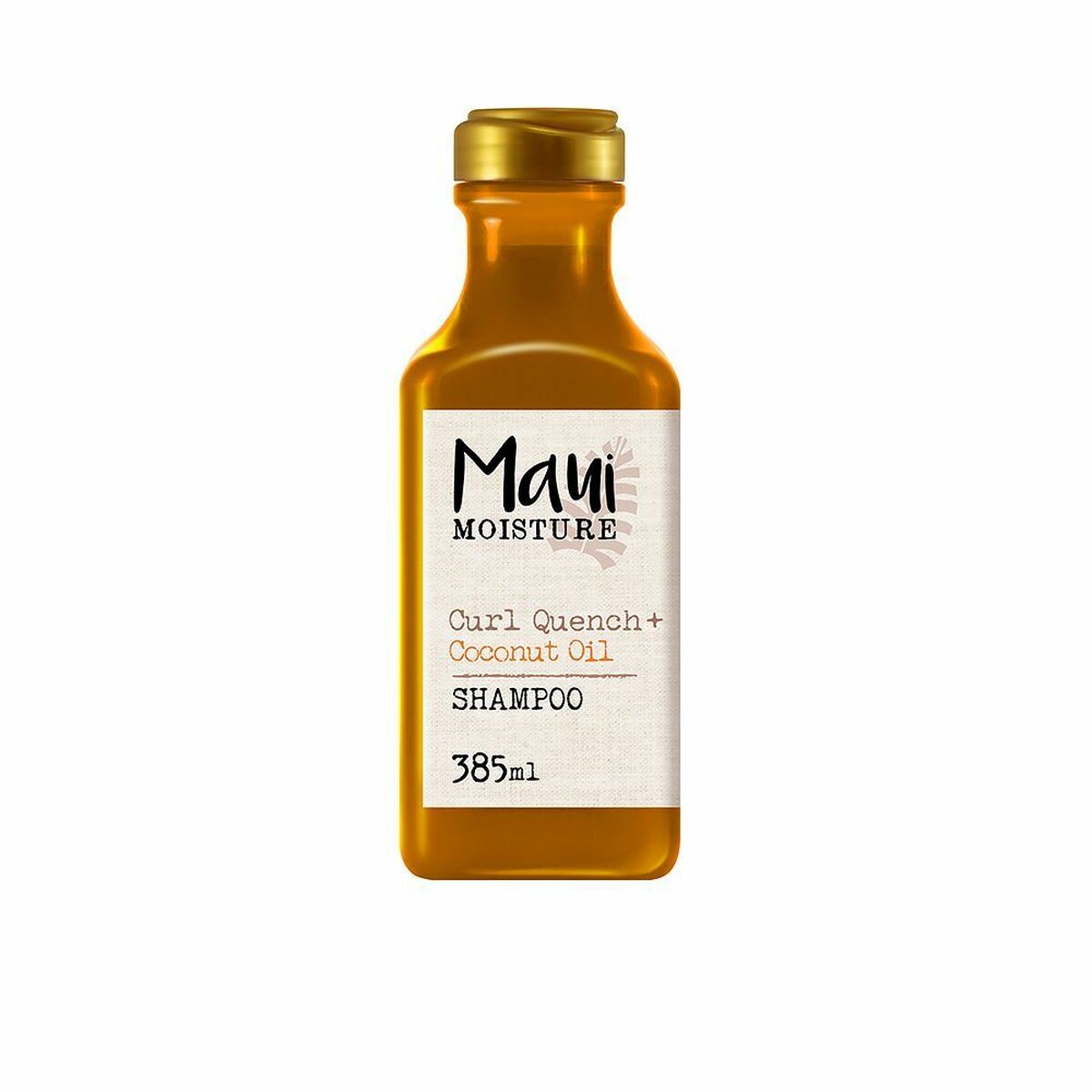 Defined Curls Shampoo Maui Coconut oil (385 ml)-0