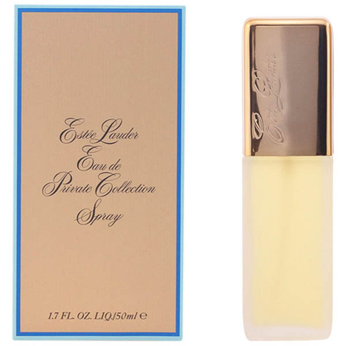 Women's Perfume Private Collection Estee Lauder EDP Eau De Private Collection 50 ml-0