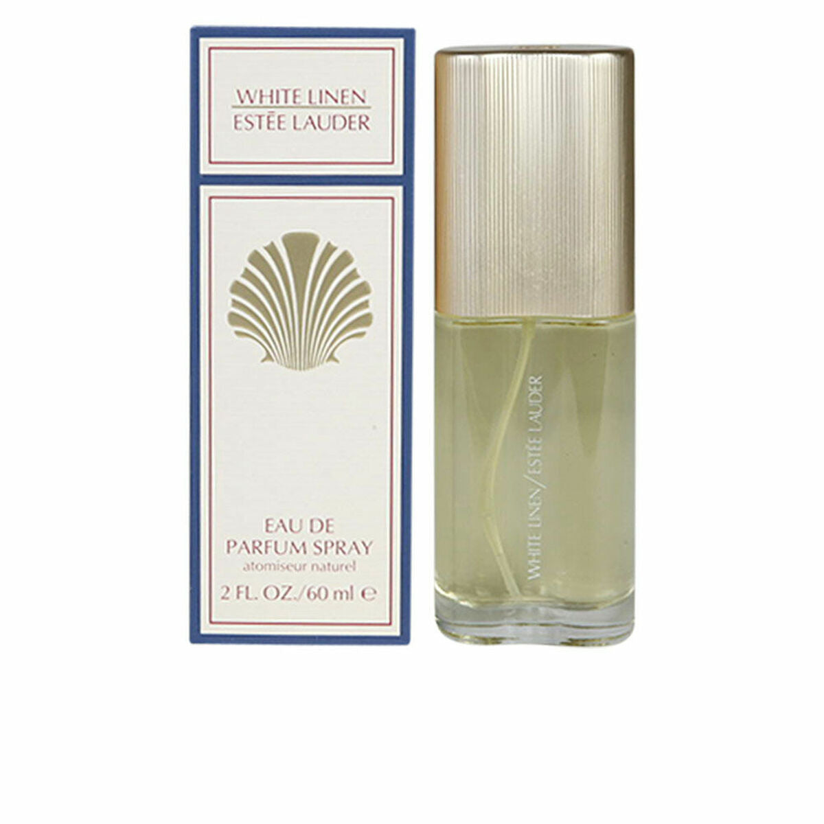 Women's Perfume Estee Lauder EDP White Linen 60 ml-0