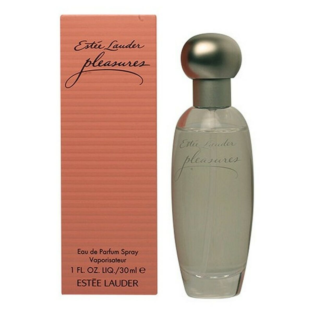Women's Perfume Pleasures Estee Lauder EDP-0