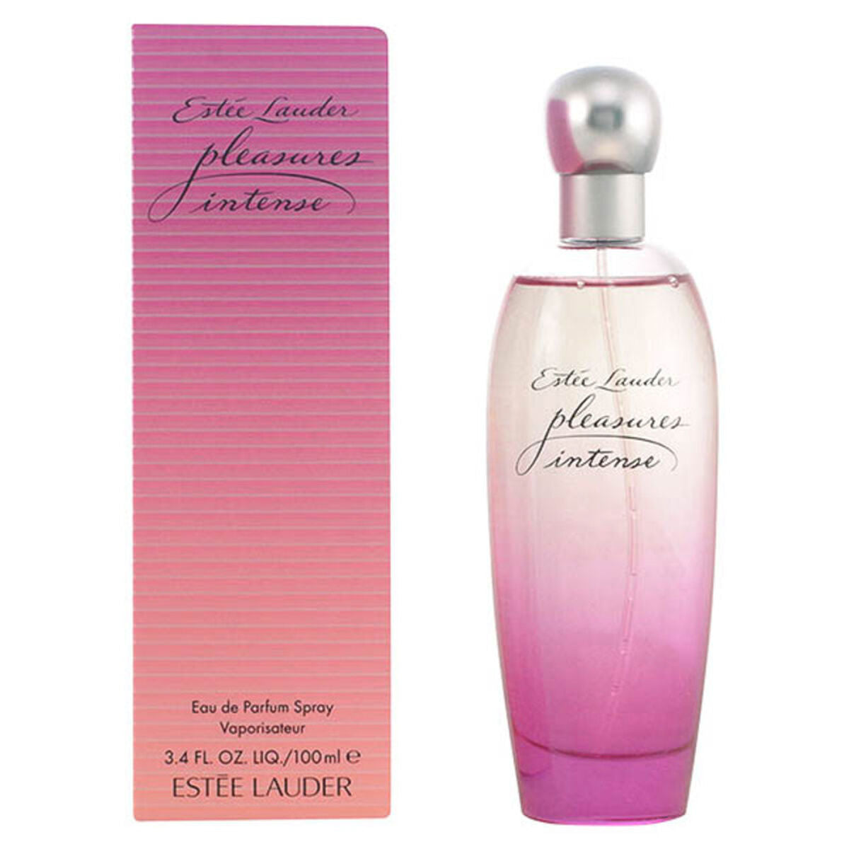Women's Perfume Estee Lauder EDP Pleasures Intense (100 ml)-0