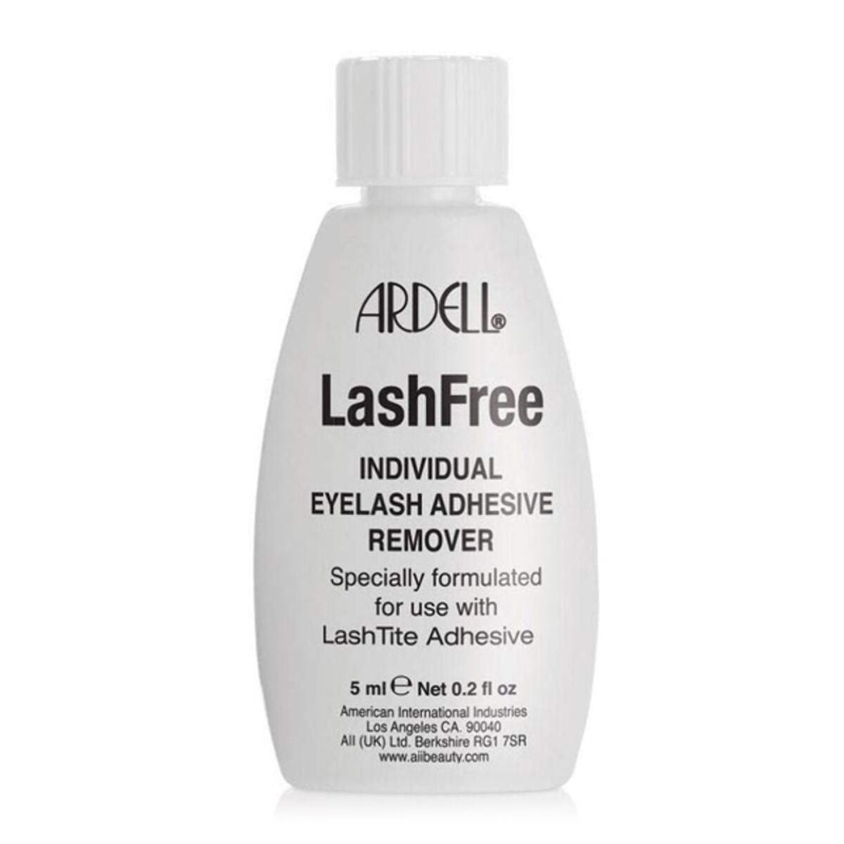 False Eyelashes Remover Ardell (5 ml)-0