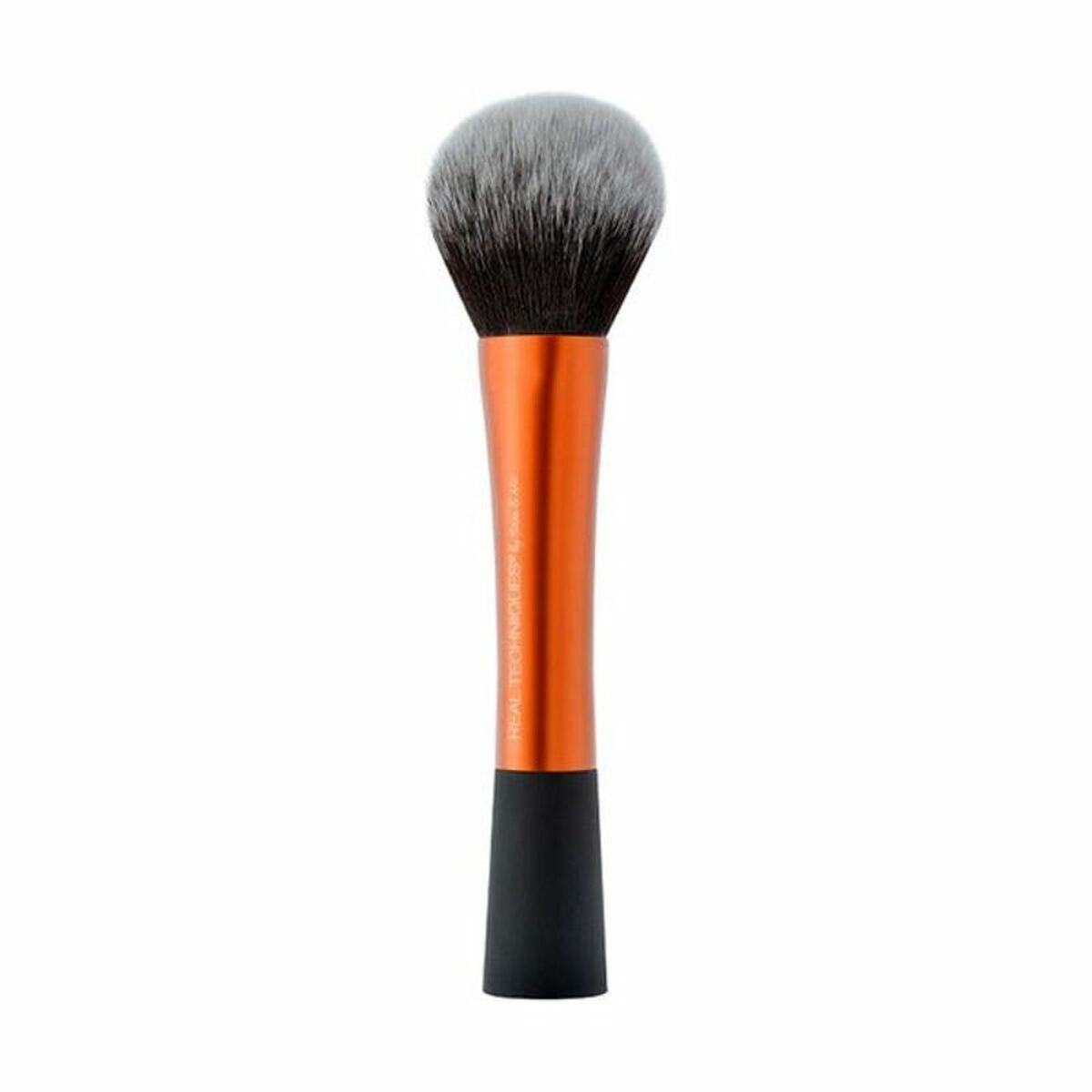 Make-up Brush Powder Real Techniques 079625014013-1a-0