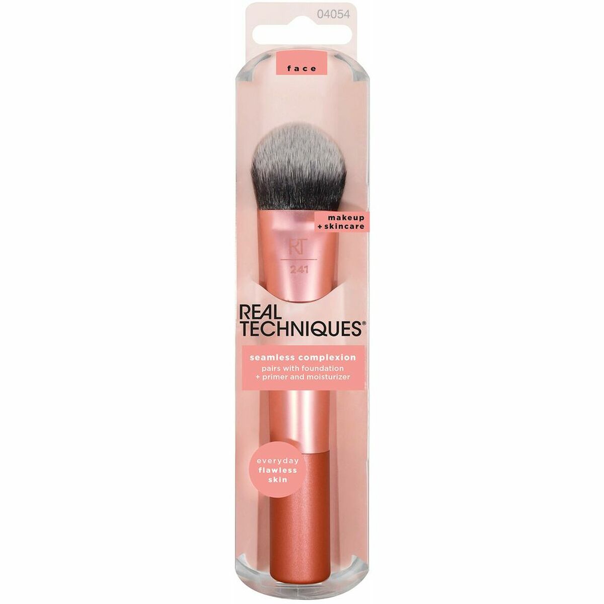 Make-up Brush Real Techniques 4054 (1 Unit) (1 uds)-0