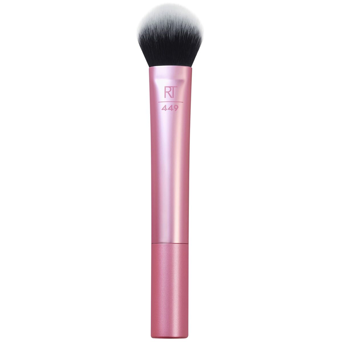Make-up Brush Real Techniques Tapered Cheek (1 Unit)-0
