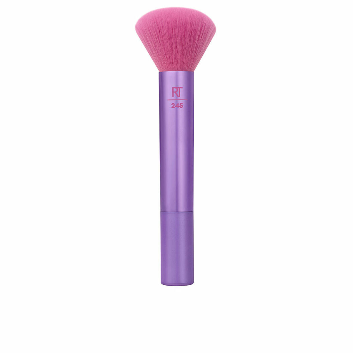 Make-up Brush Real Techniques Afterglow Fuchsia Multifunction-0
