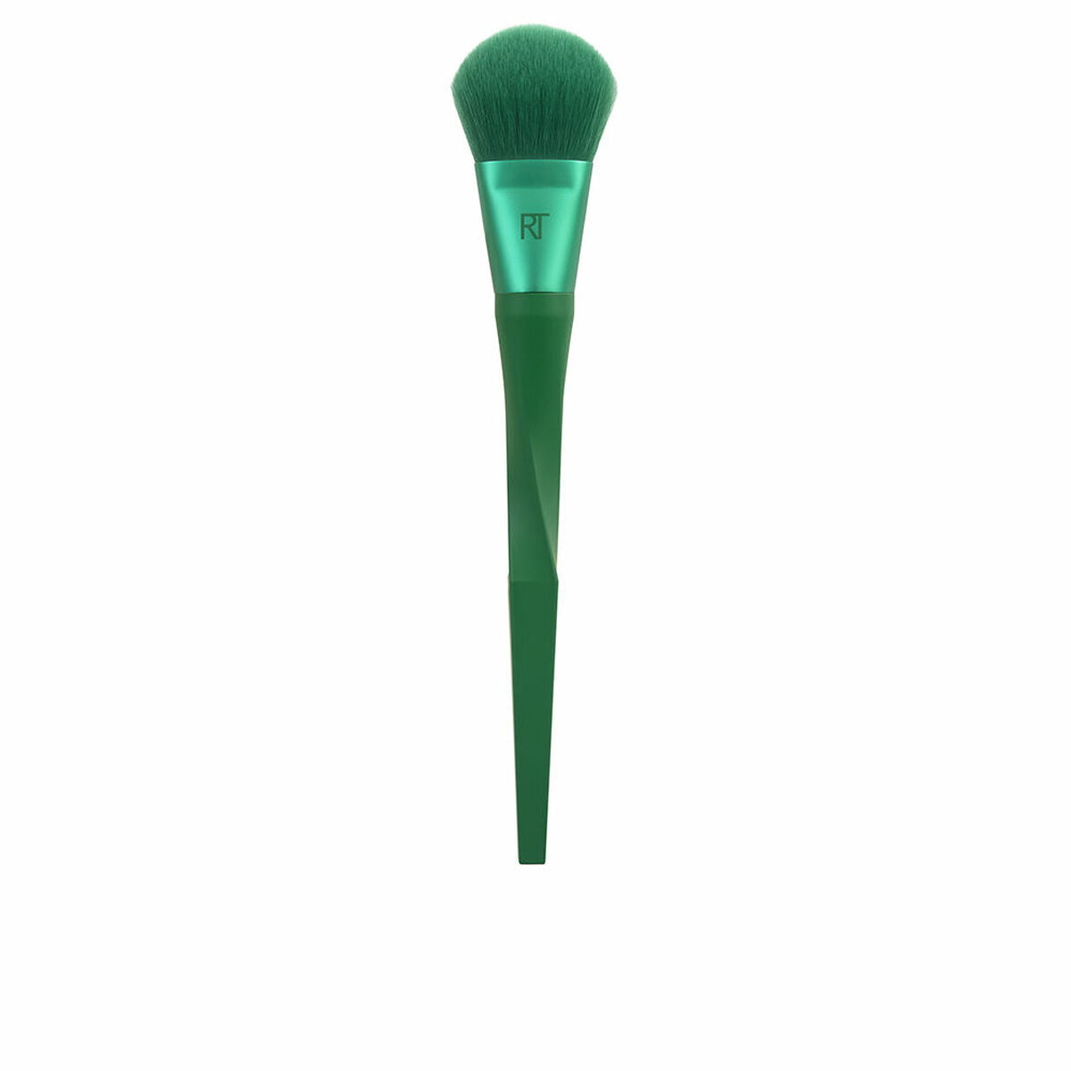 Make-up base brush Real Techniques Nectar Pop Green-0