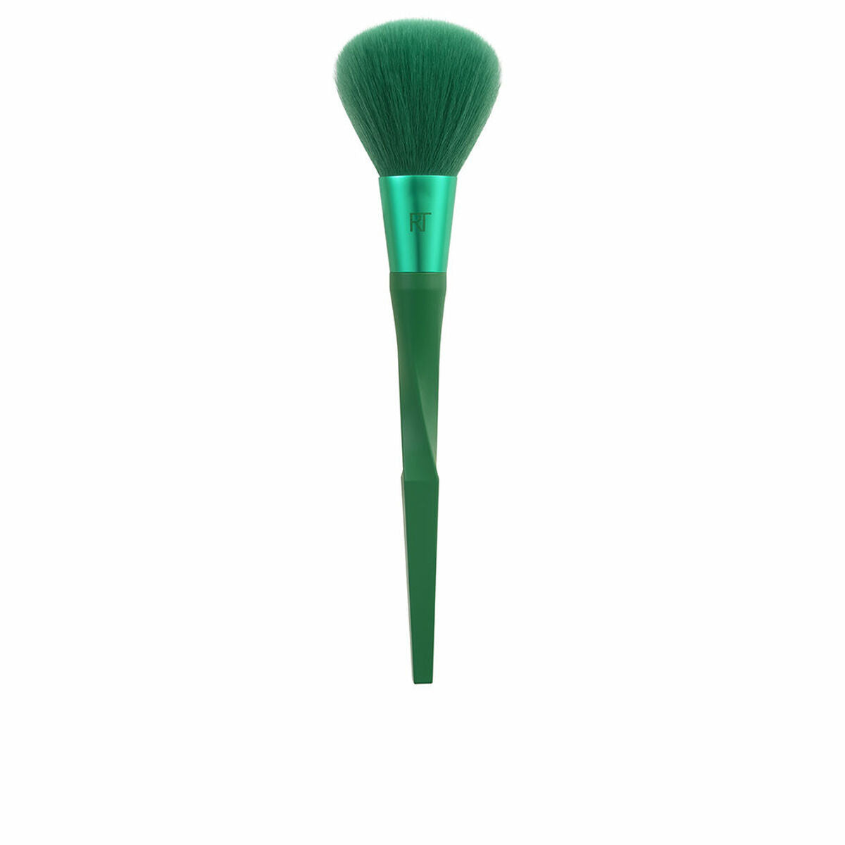 Face powder brush Real Techniques Nectar Pop Green-0