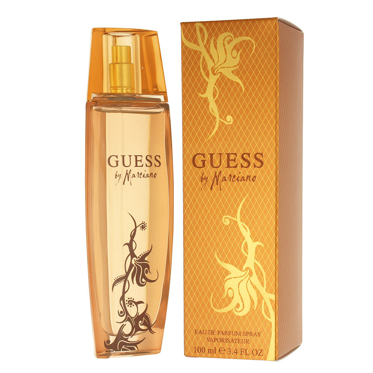 Women's Perfume Guess   EDP By Marciano (100 ml)-0