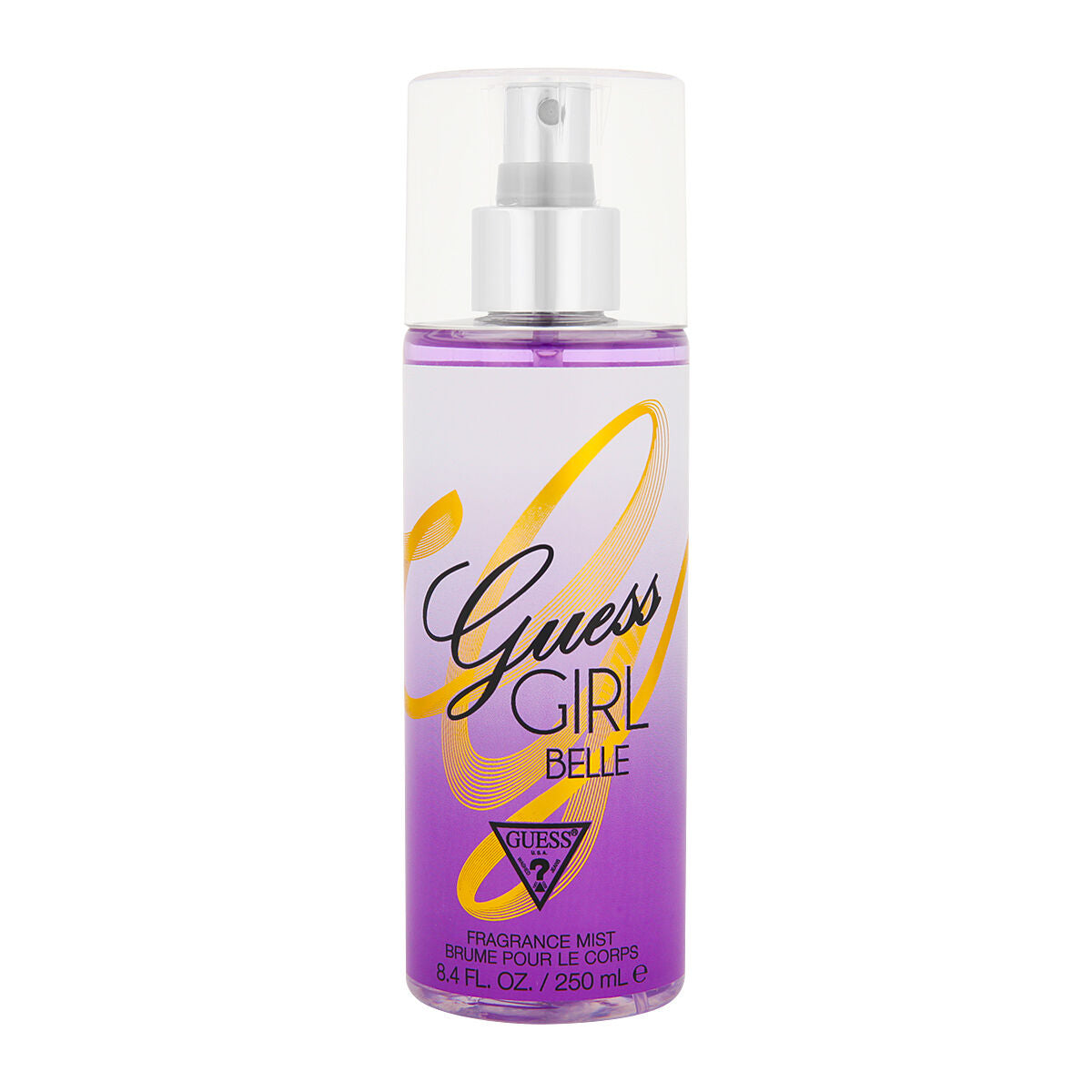Body Spray Guess Girl Belle (250 ml)-0