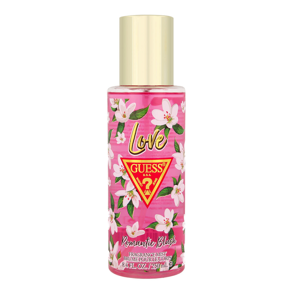 Body Spray Guess 250 ml Love Romantic Blush-0