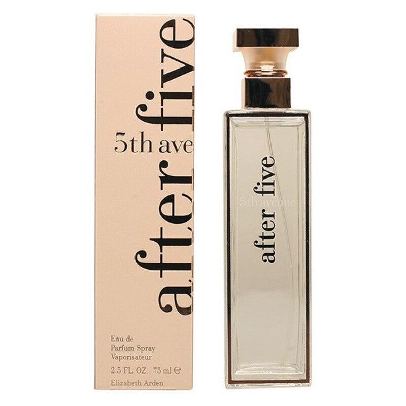 Women's Perfume 5th Avenue After 5 Edp Elizabeth Arden EDP-0