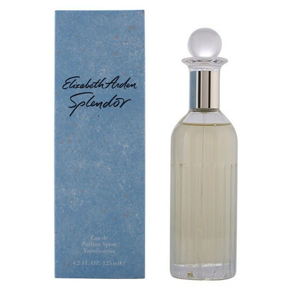 Women's Perfume Splendor Elizabeth Arden EDP-0