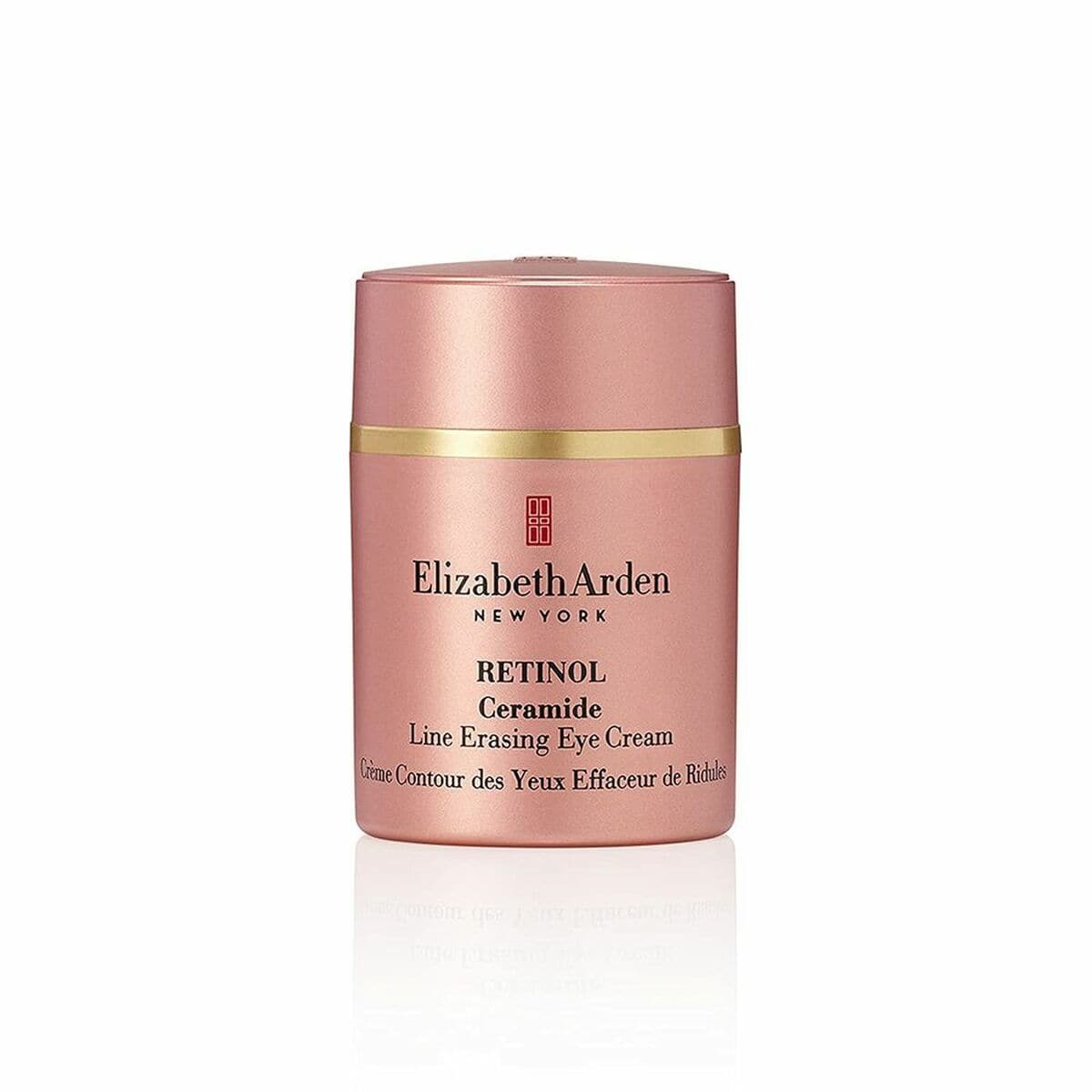Anti-Ageing Cream for Eye Area Elizabeth Arden Ceramide Retinol (15 ml)-0