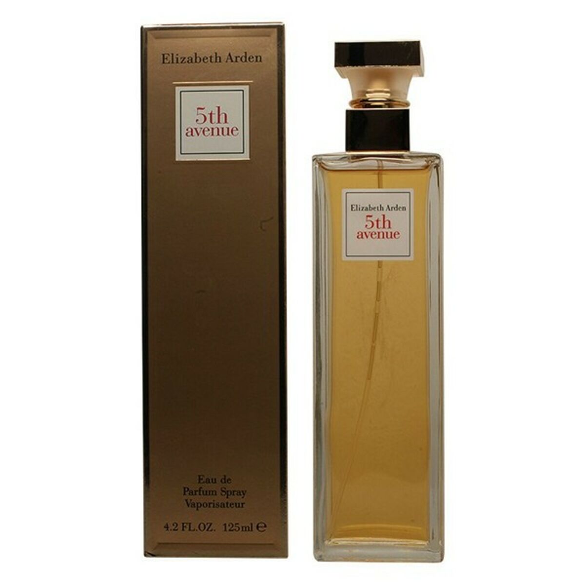 Women's Perfume Elizabeth Arden EDP 5th Avenue 125 ml-0