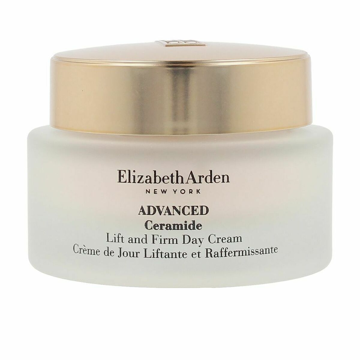Day Cream Elizabeth Arden A0127778 Firming 50 ml-0