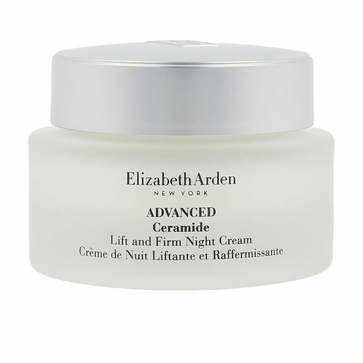 Anti-Wrinkle Night Cream Elizabeth Arden Advanced Ceramide Firming (50 ml)-0