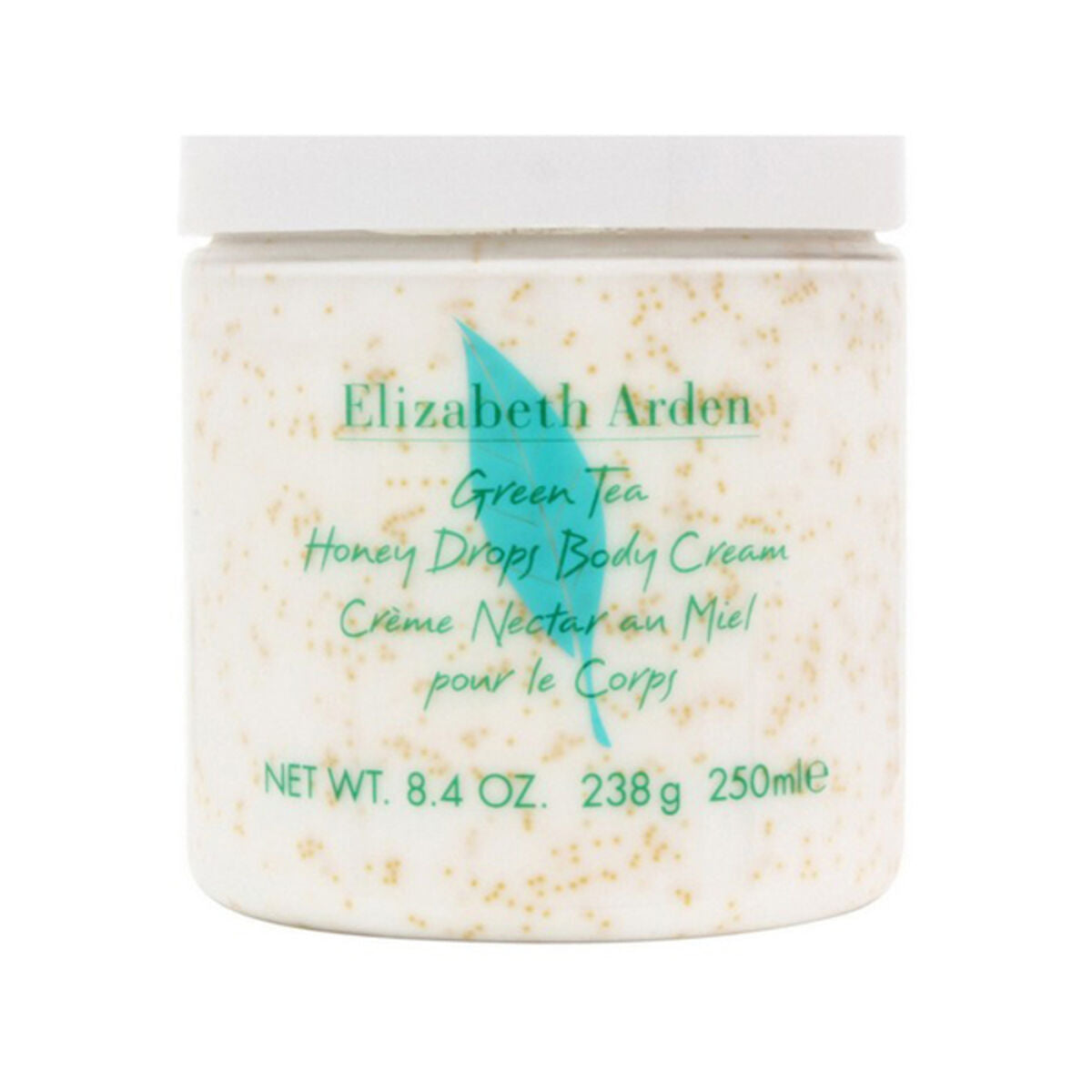Moisturising Body Cream Green Tea Elizabeth Arden-0