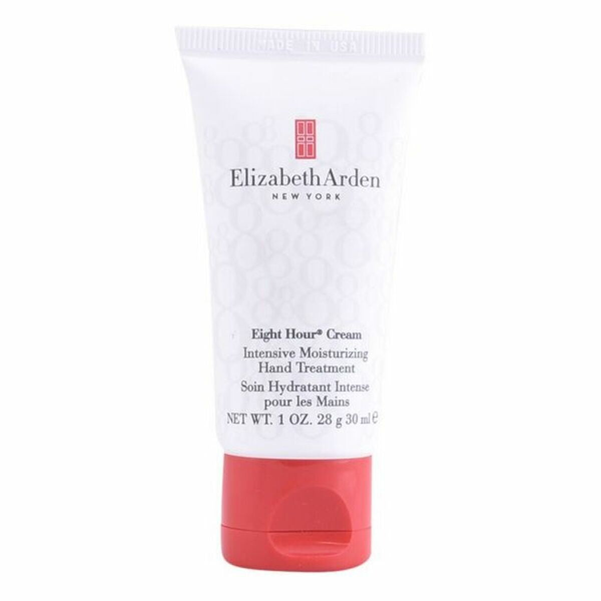 Hand Cream Elizabeth Arden 8 hours Deep moisturising (30 ml)-0