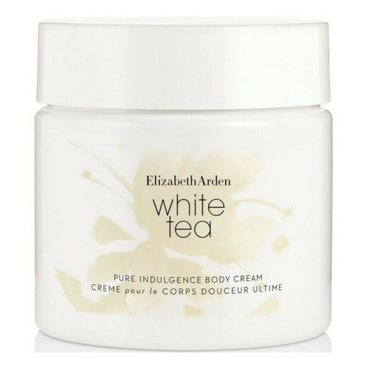 Moisturising Body Cream White Tea Elizabeth Arden (400 ml)-0