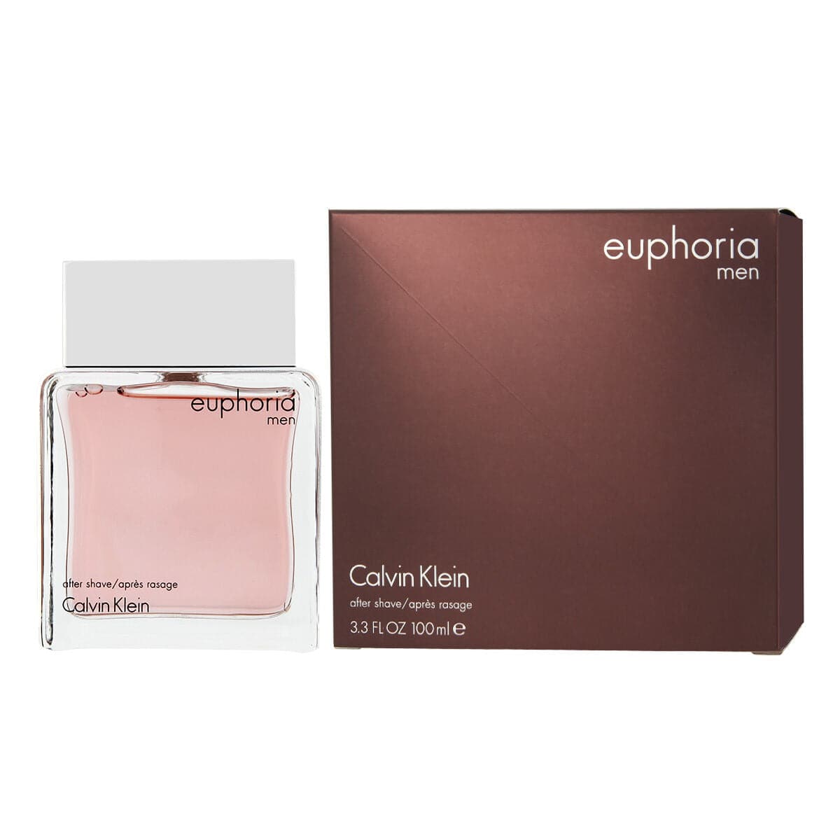 After Shave Lotion Calvin Klein Euphoria For Men 100 ml-0