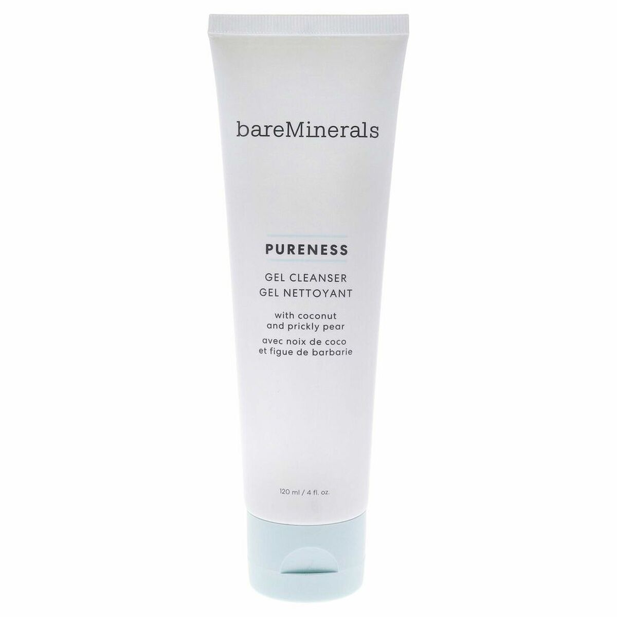 Facial Cleansing Gel bareMinerals COSBAR859 120 ml-0