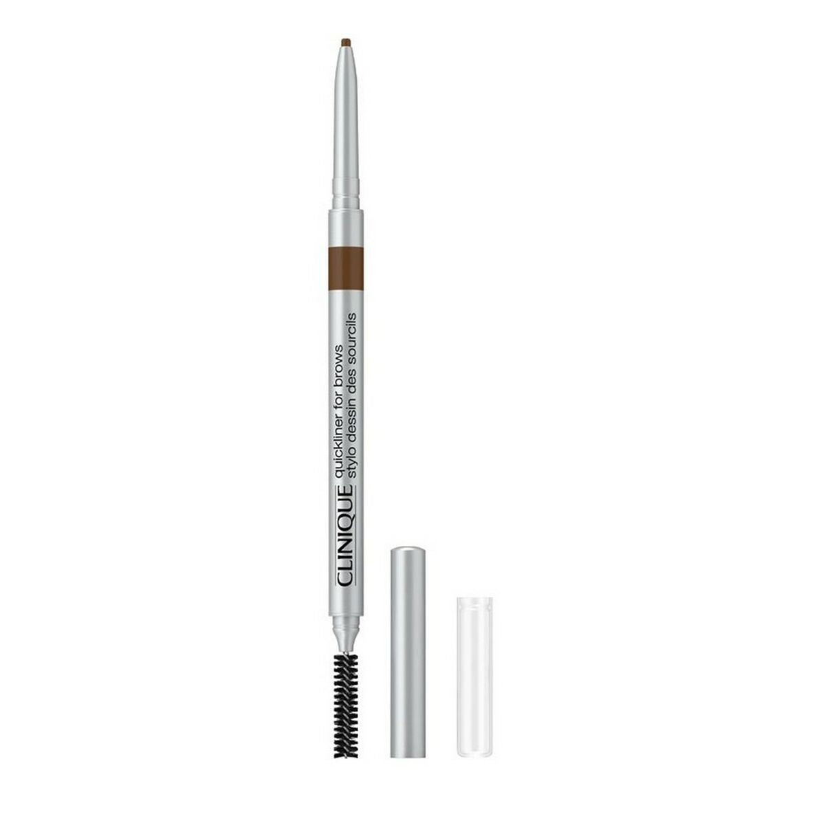 Eyebrow Pencil Clinique Quickliner Deep-0