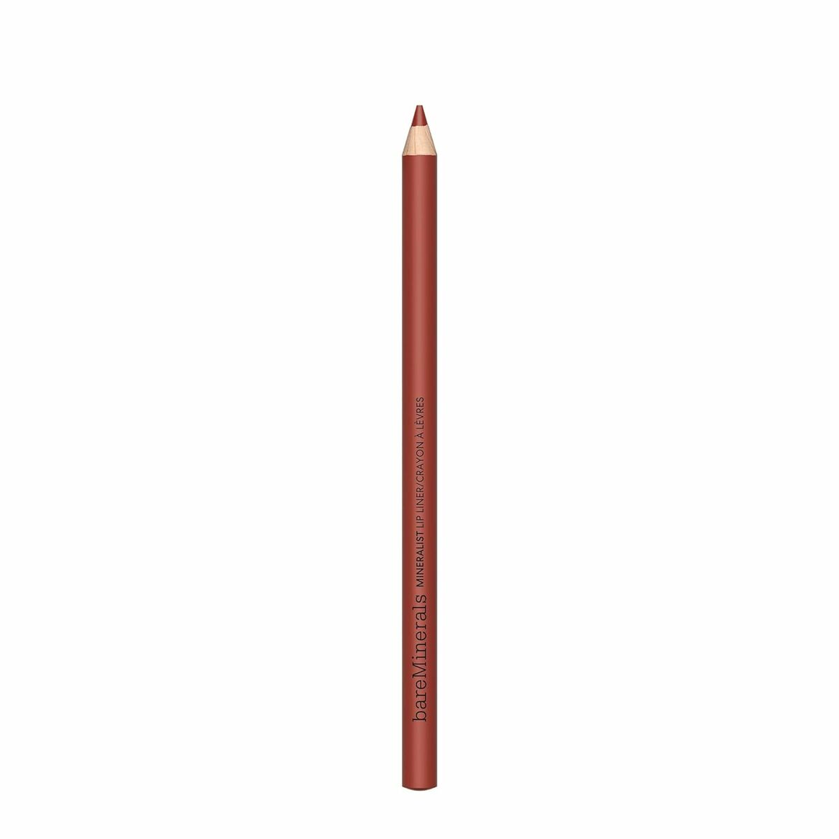 Lip Liner Pencil bareMinerals Mineralist Striking spice 1,3 g-0