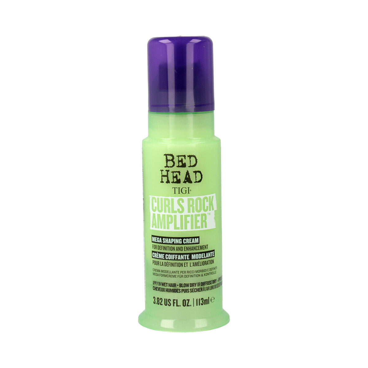 Hair Cream Tigi Bed Head 113 ml-0