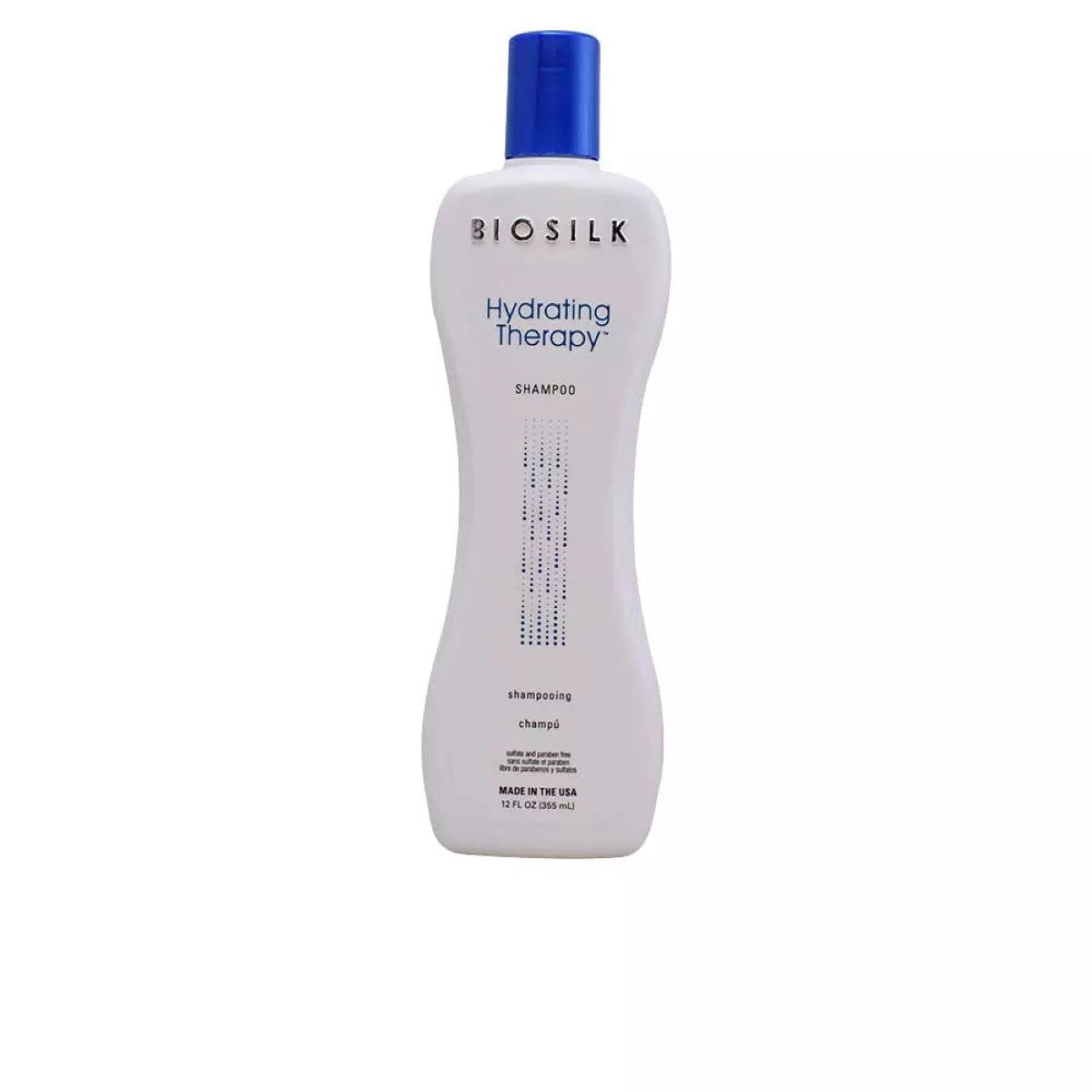 Moisturizing Shampoo Farouk Biosilk Hydrating Therapy (355 ml)-0