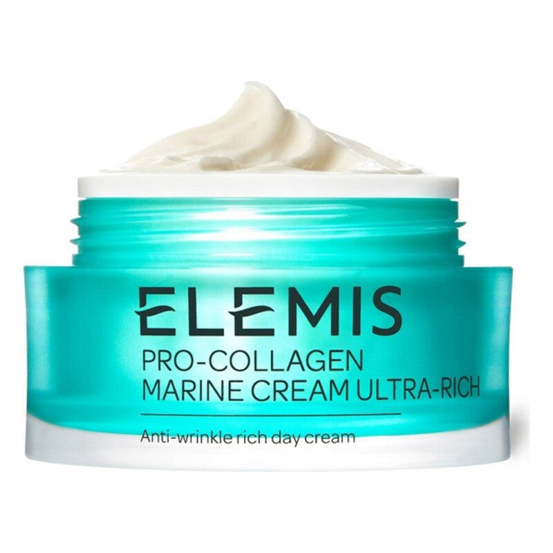 Facial Cream Pro-Collagen Marine Elemis (50 ml)-0